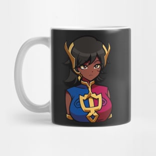 Saheeli Rai - Planeswalker Mug